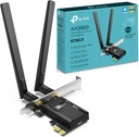 Sieťová karta TP-LINK Archer TX55E Wi-Fi 6 AX3000