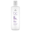 Schwarzkopf BonaCure Frizz Away šampón 1000 ml