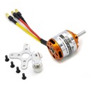 DYS D2826 KV1000 2S-3S Brushless RC MOTOR