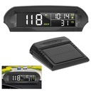 HUD Auto Head Up Display OBD2 Wireless Digital