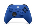 Bezdrôtový ovládač Microsoft Xbox Series Blue