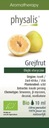 Grapefruitový esenciálny olej (pompelmoes) bio 10 ml