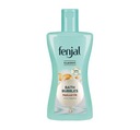 Fenjal Classic Bath krém s mandľovým olejom a bambuckým maslom 400 ml