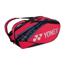 TAŠKA YONEX PRO 92229EX ČERVENÁ