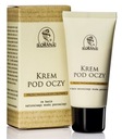 Očný krém proti vráskam 30ml na báze včelieho vosku KORANA