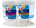 PH- MINUS PH+ PLUS PRE BAZÉN GAMIX 2v1 8,5kg