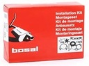 Bosal 163-729 Koncový tlmič výfuku