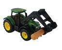 John Deere SIKU 1540 Traktor Traktor + strom