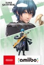 AMIIBO SMASH - BYLETH