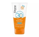 LIRENE OCHRANNÉ MLIEKO PRE DETI SPF30