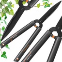 nožnice FISKARS nožnice na živý plot ŽIADUCA SHARP HS22 58CM