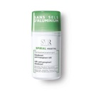 SVR SPIRIAL VEGETAL Antiperspirant ROLL ON 50ml