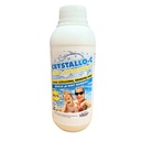 CRYSTALLO-C (vitamín C) - kyselina L-askorbová 1kg MrCamp