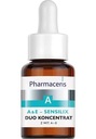 Pharmaceris A A&E Sensilix duo koncentrát 30 ml