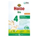 Bio modifikované kozie mlieko 4, 12m+, 400g Holle