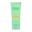 Holika Holika Aloe vodeodolný krémový gél s filtrom SPF50 100ml PLATÍ DO ROKU 2026