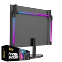 LED podsvietenie pre TV, PC monitor Spacetronik 32