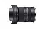 Sigma 18-50mm F2.8 DC DN / Sony E