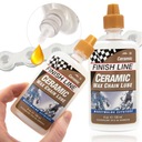 Finish Line Ceramic Wax Lube 120 parafínový olej