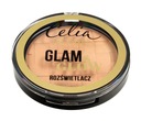 CELIA De Luxe Glam Glow Highlighter č. 106 Gold