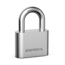 Kovová PADLOCK Hlaveň 40mm GRKSP40 Gerda