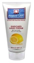 SAITO/ABSOLUTE CARE Krém na ruky CITRÓN 150ML