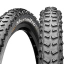 Plášť na MTB bicykel Continental Mountain King 29 x 2,3 58-622