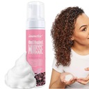 Pena Immetee Curl Control Mousse 200 ml