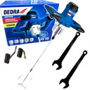 DEDRA DED7928 elektrický mixér 1200W 2-st