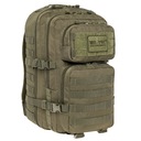 Batoh Mil-Tec Large Assault Pack 36 l Olive Drab