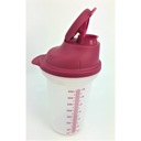 TUPPERWARE SHAKER COCKTAIL DRINK CAKE F-ra DPH