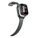 Forever Smartwatch GPS WiFi 4G Kids Look Me KW-510 black