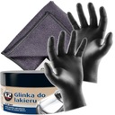 K2 PAINT CLAY 200G - ODSTRAŇUJE NEČISTOTY ReM