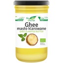 Bio Planet BIO Ghee prečistené maslo 425g