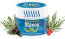 Stavox Chladivý rozmarínový krém na kĺby 150ml