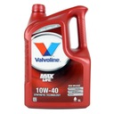 VALVOLINE 10W-40 MAXLIFE OLEJ 5L