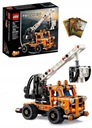 LEGO TECHNIC 42088 BOOM NÁKLADNÉ VOZIDLO