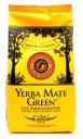 Yerba Mate zelená papája guarana 400 g