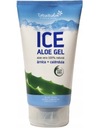 Tabaibaloe Ice Aloe Vera gél 150 ml