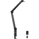 MOZOS SB38 BK PROFESSIONAL STOL ARM