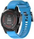 QUICKFIT EASYFIT POPRUH PRE GARMIN FENIX 5 6 6 PRO 7