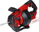 EINHELL BLOG SŤAHOVAČ RÚR TE-DA 18/760 Li Solo 4514160