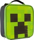 MINECRAFT CREEPER LUNCHBOX TERMÁLNY DARČEK NA RAŇAJKY