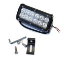 SEARCH LED pracovná lampa QUAD MOTO enduro 24V 12