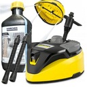 KEFA NA DLAŽBU Karcher T7+ Tracer XXL + CHEMIKÁLIE RM 55 PROFI