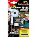 LEPIDLO NA POLYETYLÉN PE POLYPROPYLÉN PP PTFE GEL