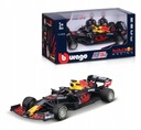 F1 BOLID Red Bull RB16B Verstappen 1:43 BBURAGO