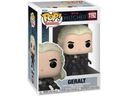 Figúrka FUNKO Pop The Witcher Geralt