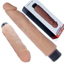 Vibrátor Erotický realistický penis umelé dildo