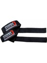 POWER SYSTEM Strong STRAPS pre univerzálne cviky DEADLIFT